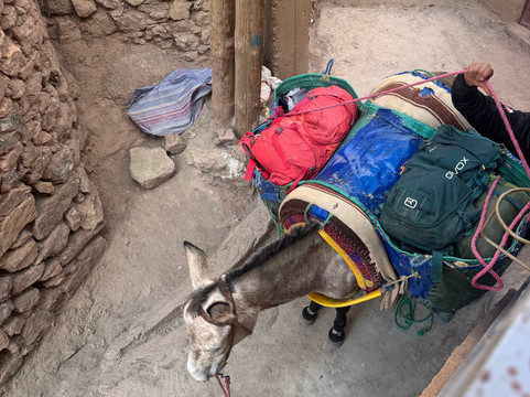 Imlil Guide Treks-伊姆利勒必去景点