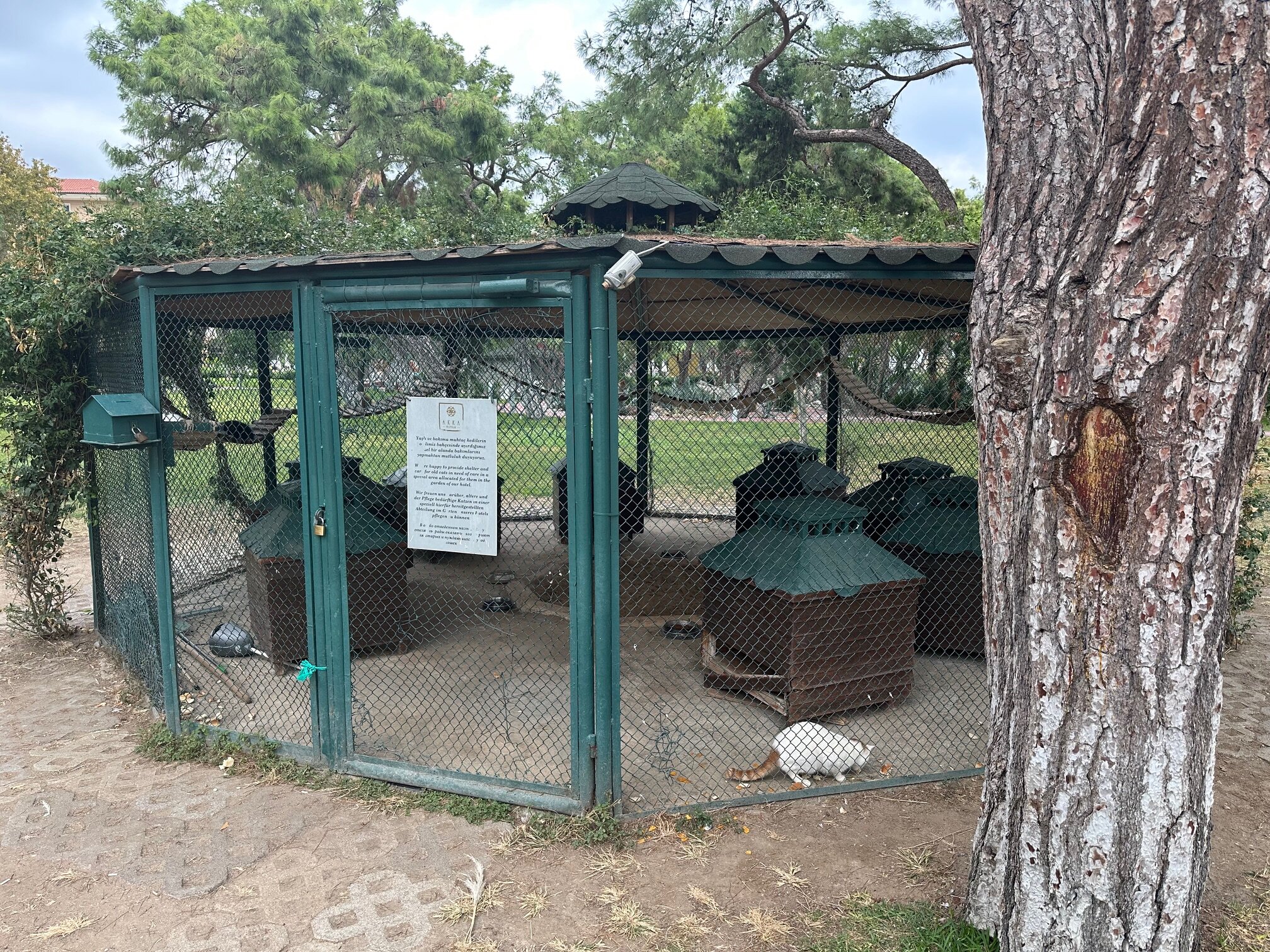 Akka Hotels Antedon-浴室