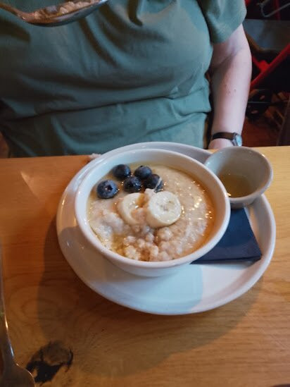 The White Hart Inn主图