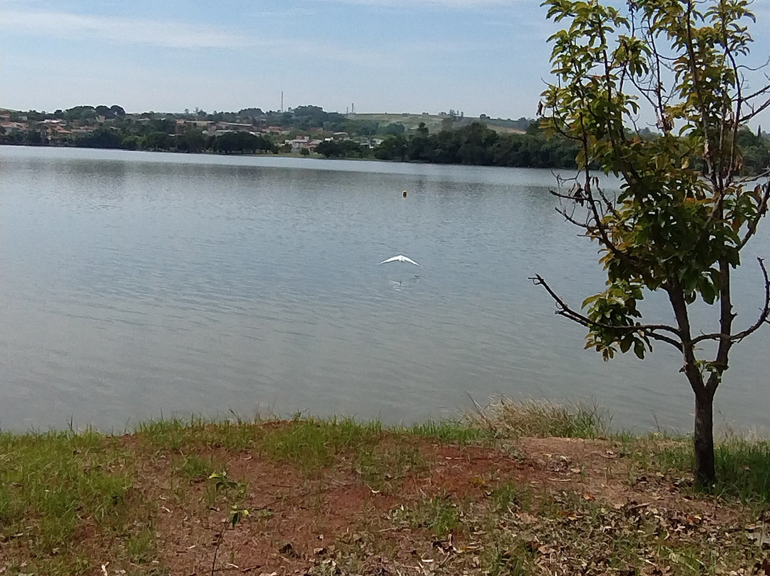 Hotel Marina do Lago主图