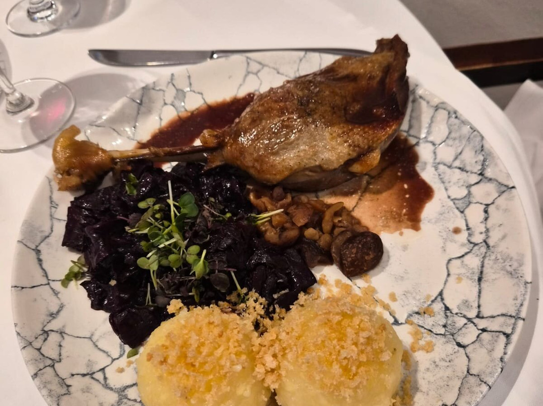 Gut Landscheid Hotel & Restaurant主图