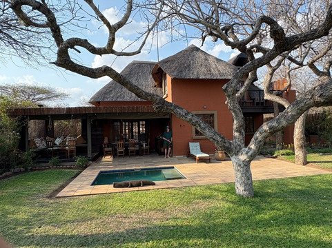 Braai Safaris-霍德斯普鲁特必去景点