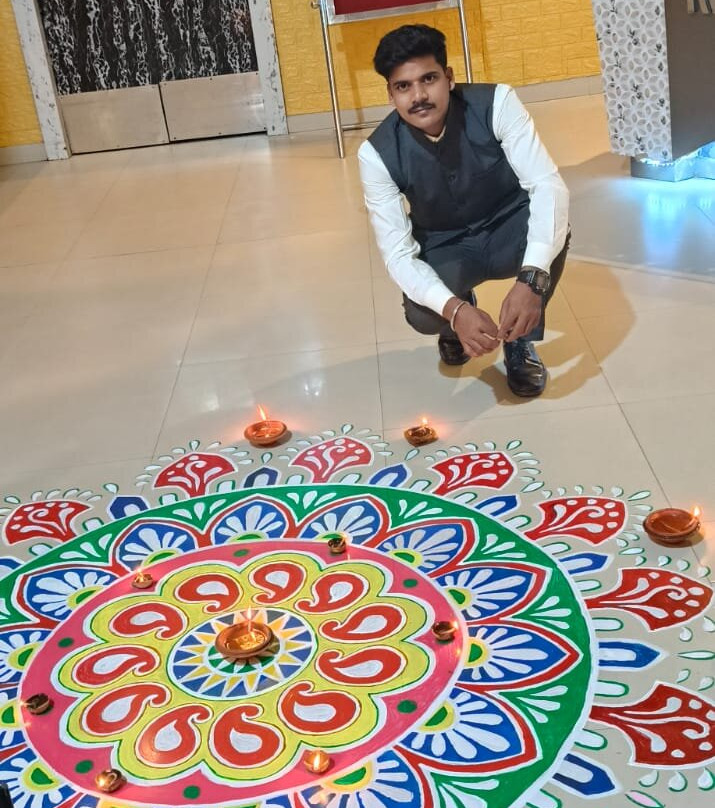 Park Prime Durgapur主图