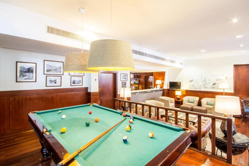 Águas do Gerês - Hotel, Termas & Spa主图