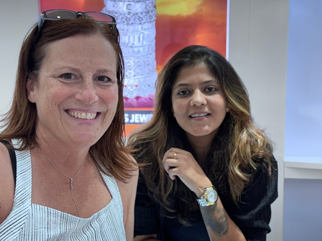 Lotus Jewels, Aruba-奥腊涅斯塔德必去景点