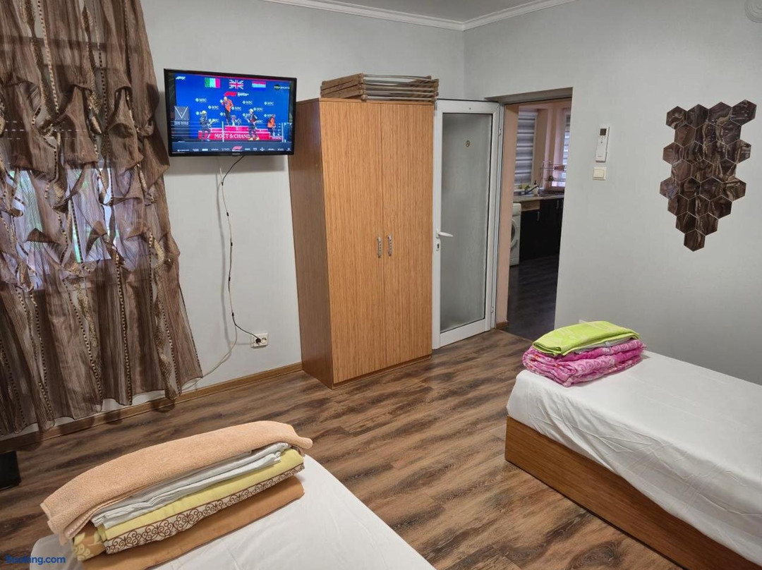 Guest House Valchanovi