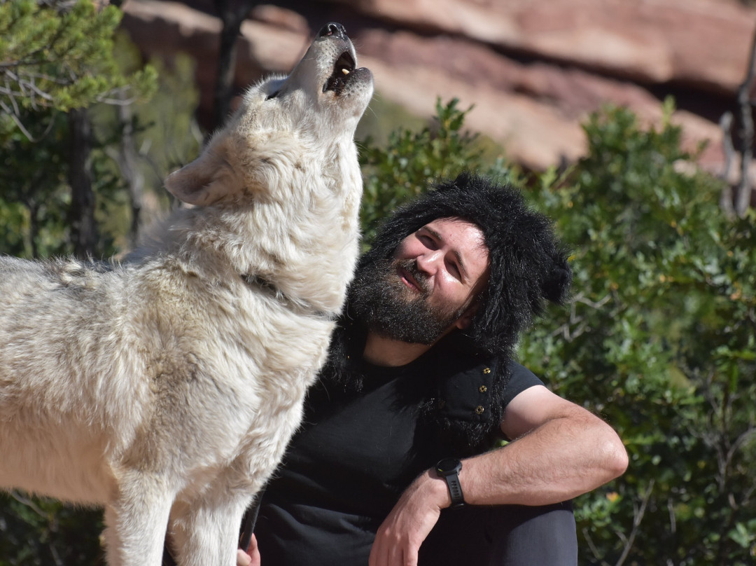 Colorado Wolf Adventures-Woodland Park必去景点