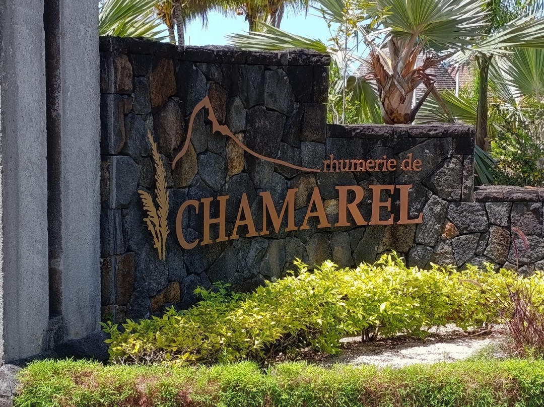 Taxi Mauritius Transfer-博巴森-荷津必去景点