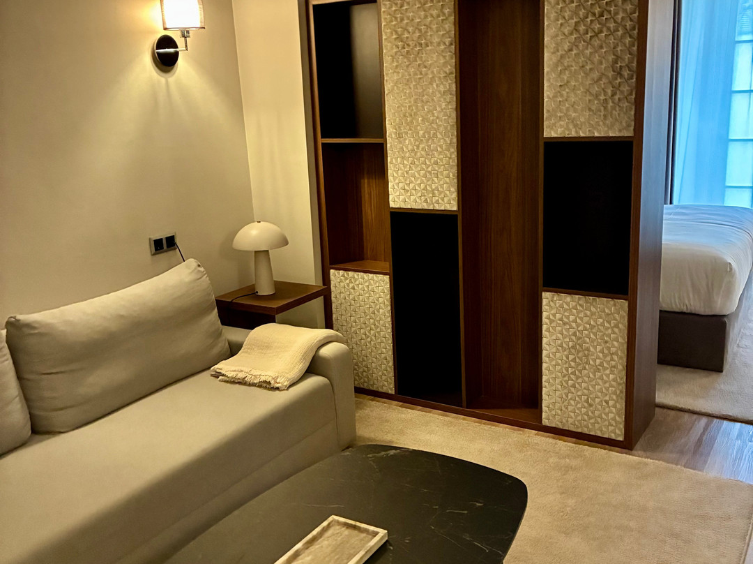 Anna Grand Hotel主图