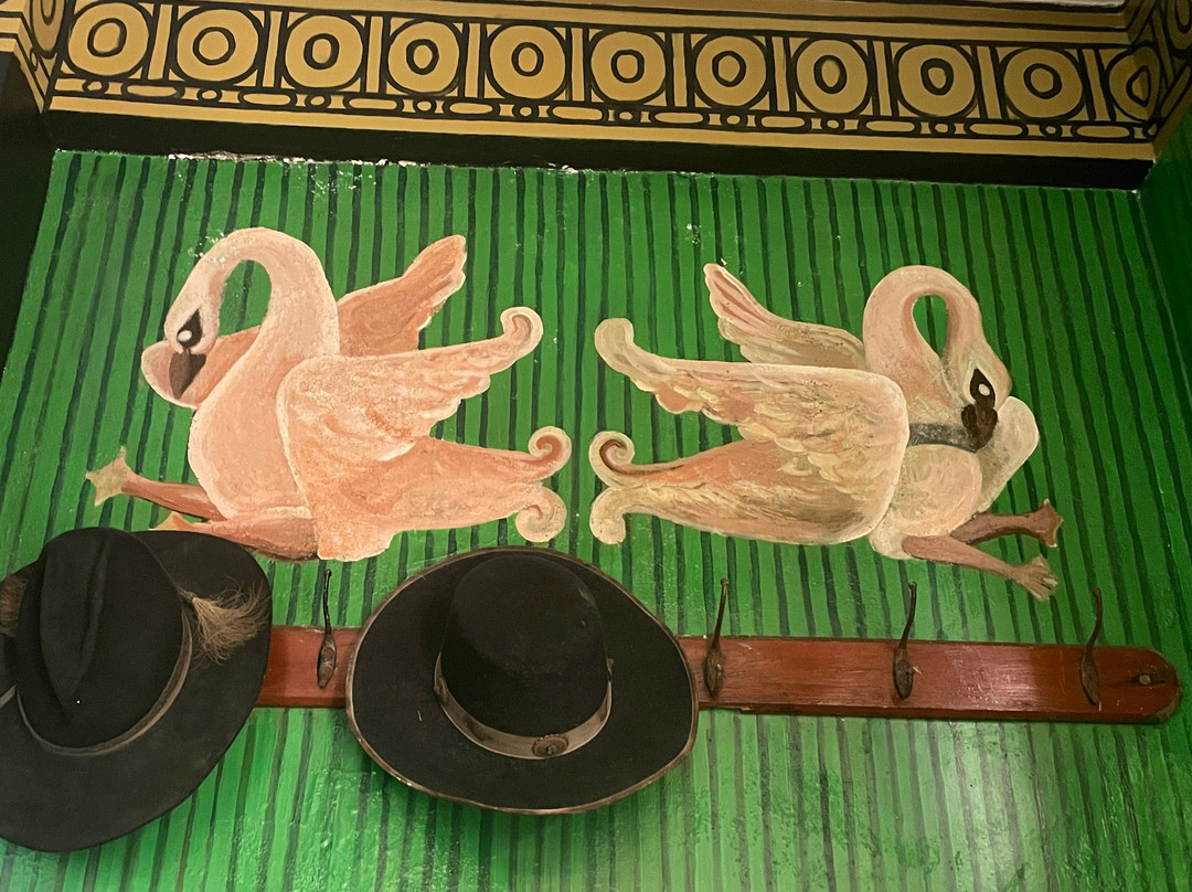 Rivera del Rio Boutique Hotel主图