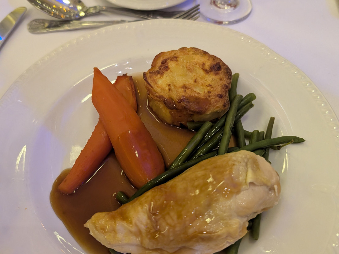 Brangwyn Hall-斯温西必去景点