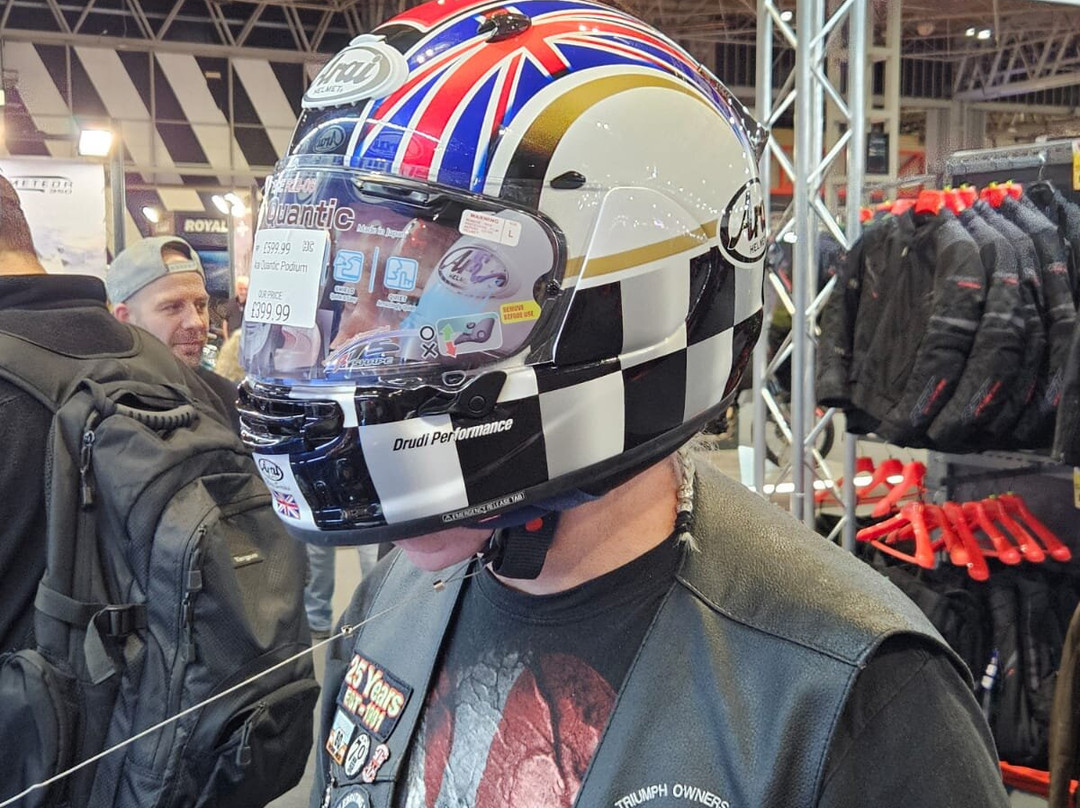 St Andrews Town Hotel主图