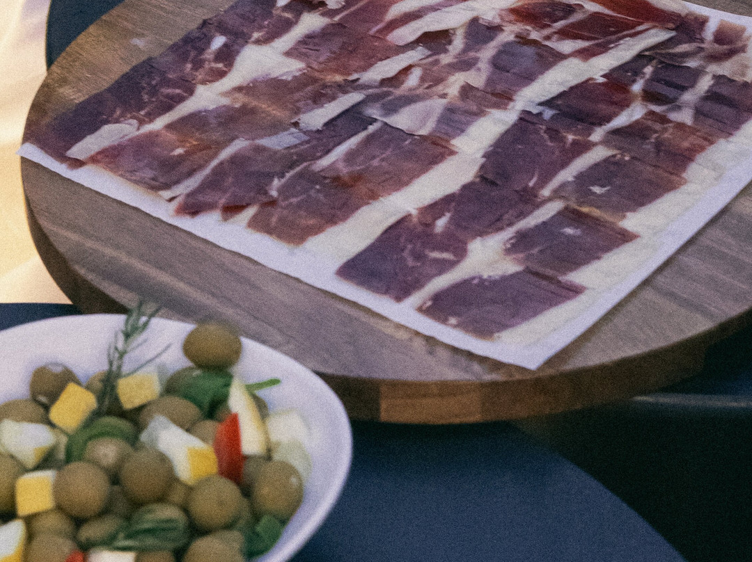 La Terraza del EME-塞维利亚必去景点