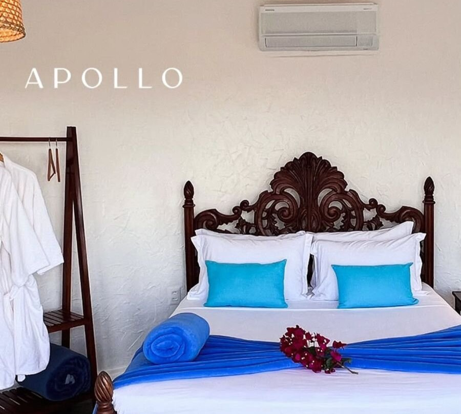 Olymp Spa Boutique Hotel