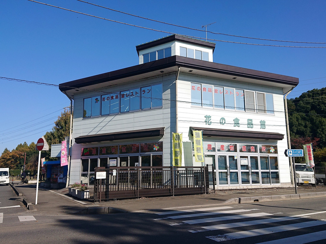 Omiya Hana no Oka Norin Park-埼玉市必去景点