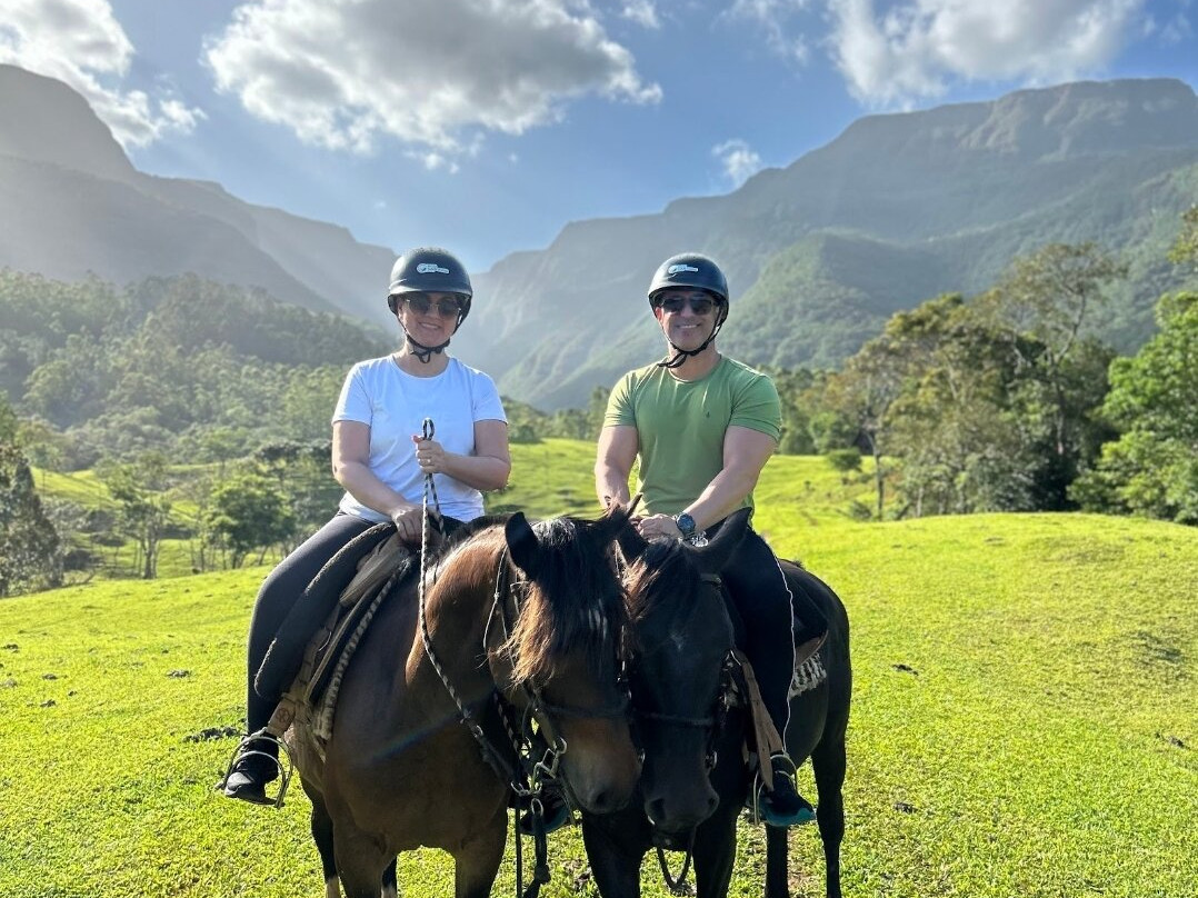 Eco Canyons-Praia Grande必去景点