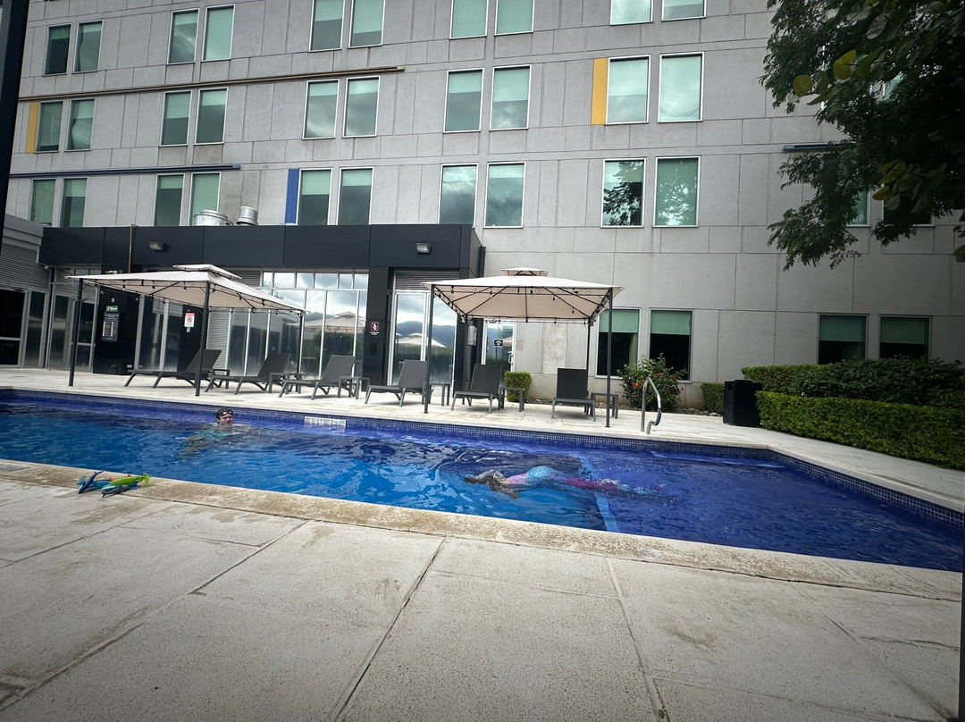 Aloft San Jose Hotel, Costa Rica主图