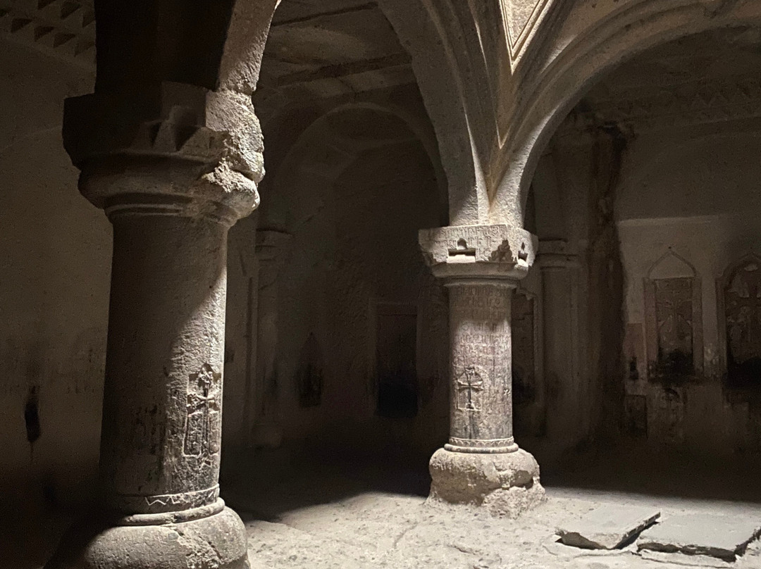 Hyur Service-埃里温必去景点