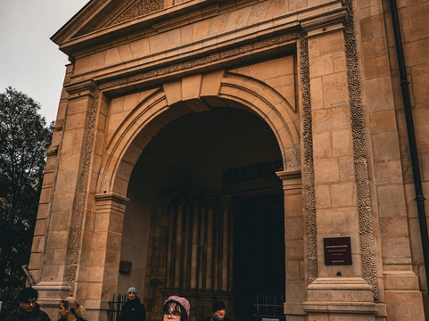 Context Travel Paris-巴黎必去景点