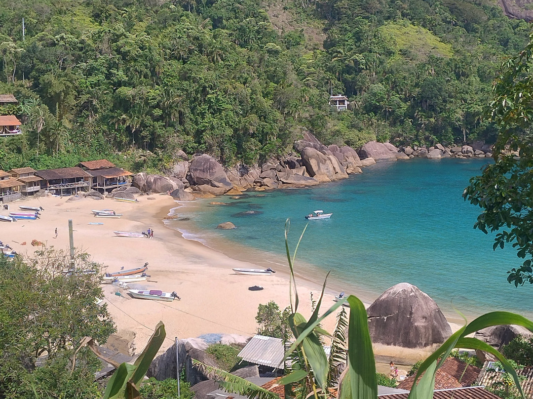 Terra Das Tribos Ecoturismo-乌巴图巴必去景点