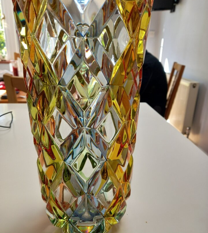 Mdina Glass-Ta' Qali必去景点