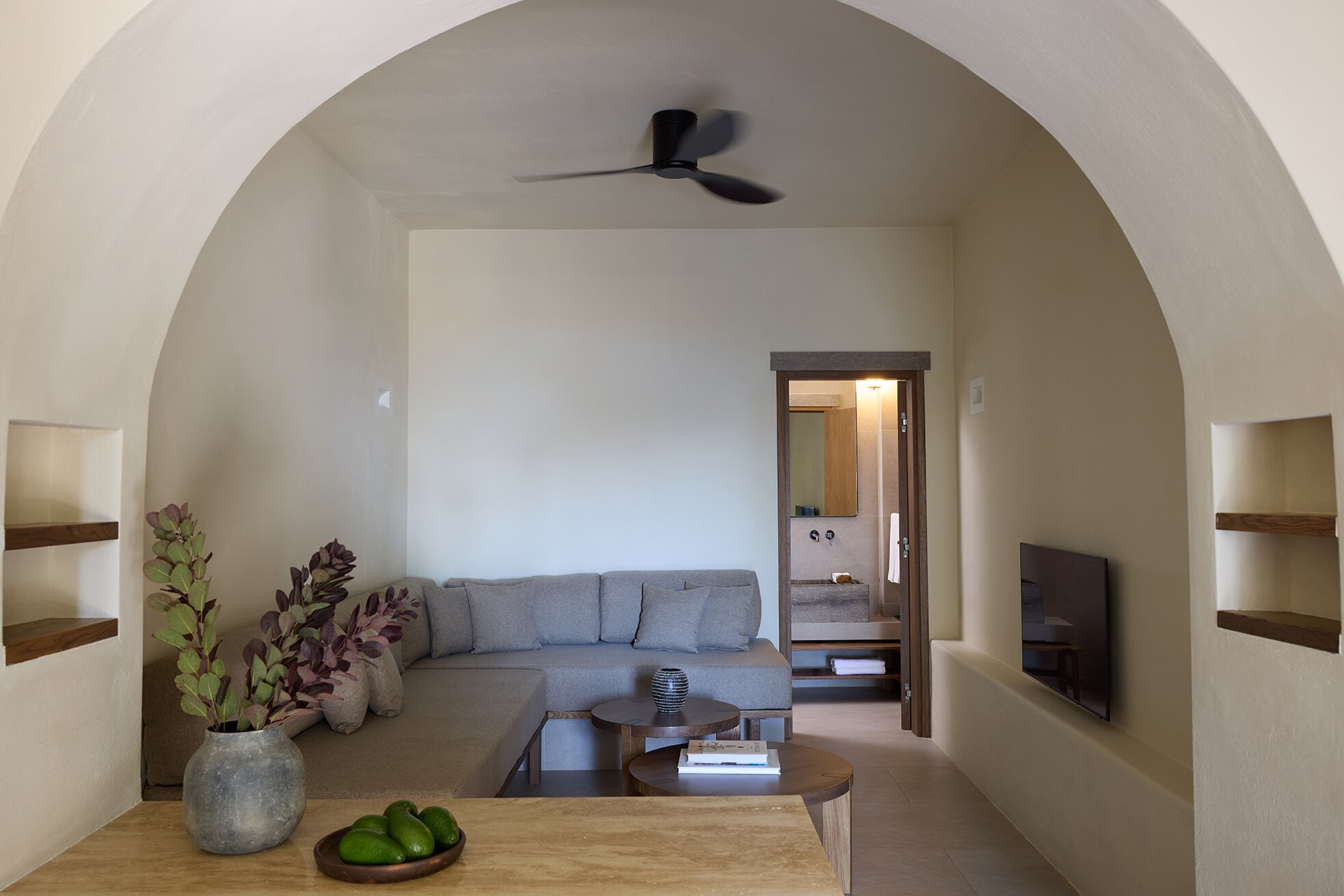 Bellonias Villas-客卧