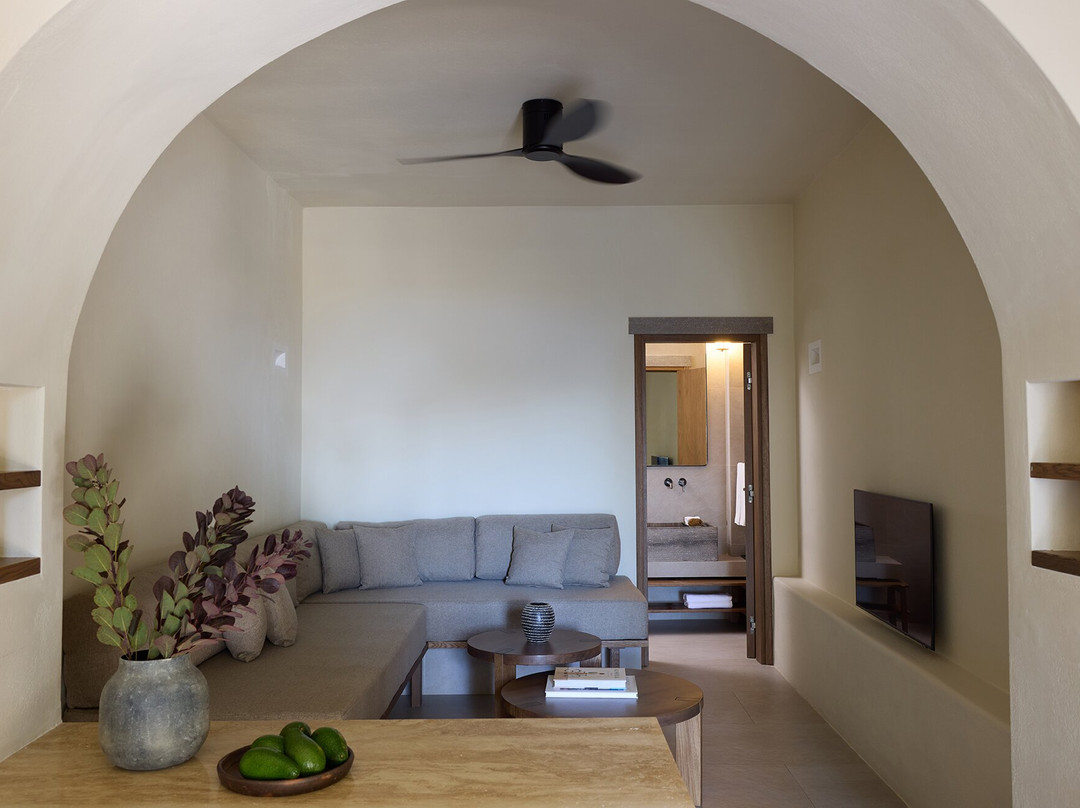 Bellonias Villas主图