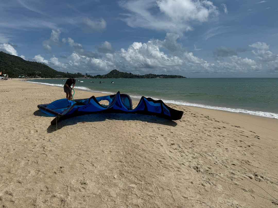 靓屋别墅&水疗中心苏梅岛主图