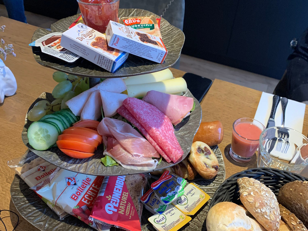 Bed & Breakfast Op d’n Kreijtenberg主图