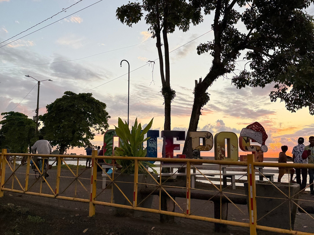 The Costa Ride-Quesada必去景点