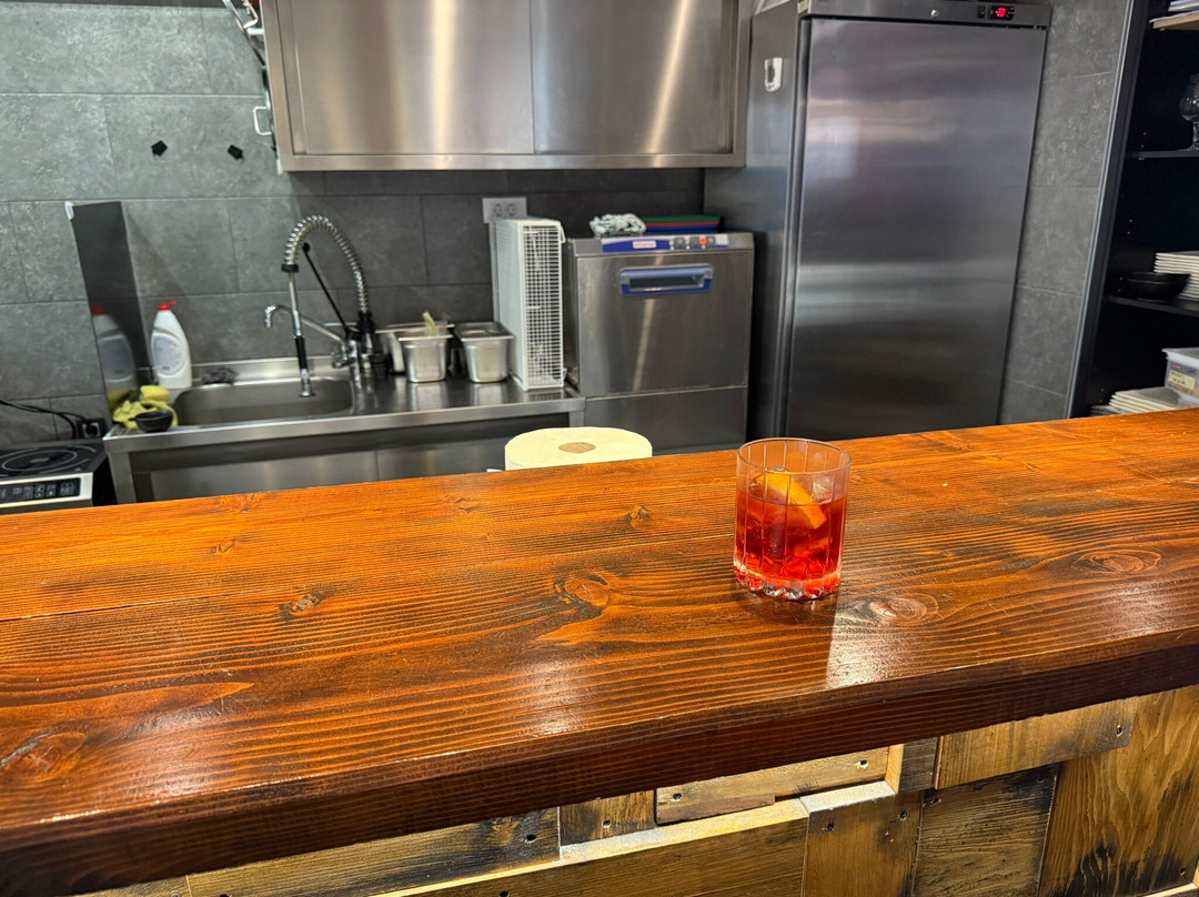 Sip27 Tapas & Wine Bar