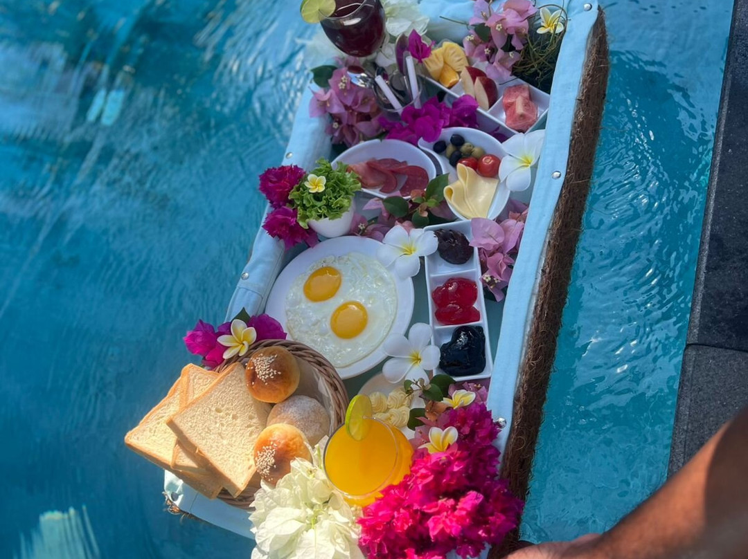 Island Luxury Boutique Hotel主图