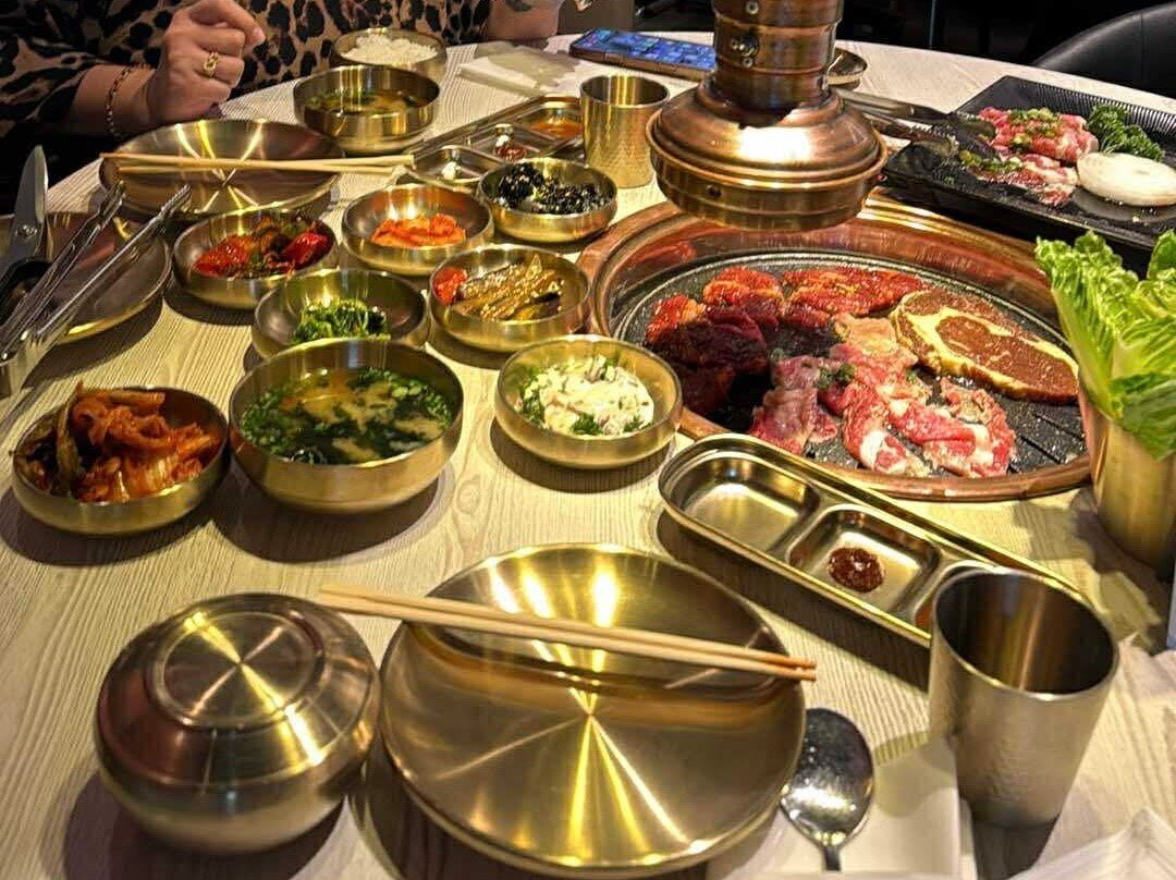 Yee Hwa Doha Souq Mall主图