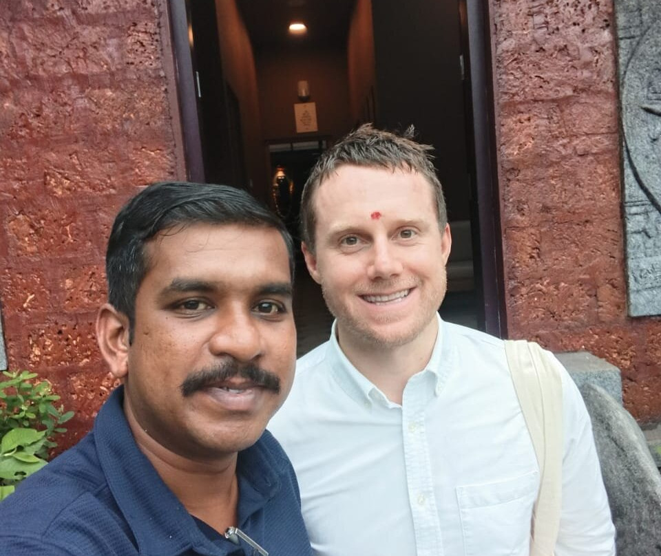 Prana  Ayurvedic Spa and Wellness Center