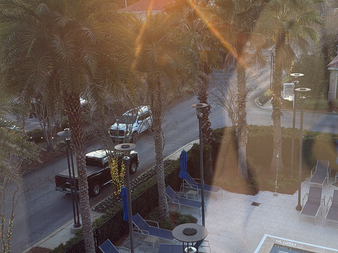 Hyatt Place Sandestin/at Grand Boulevard主图