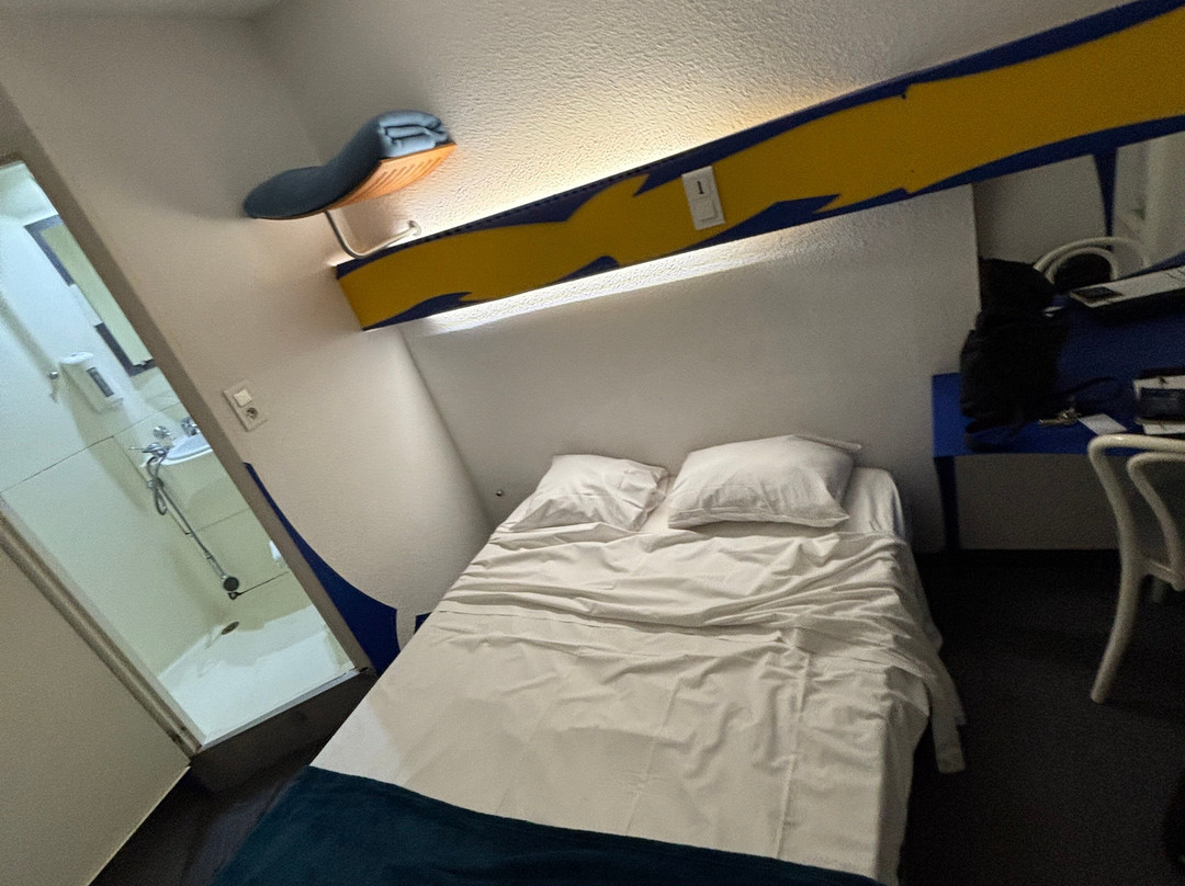 利多特尔酒店主图