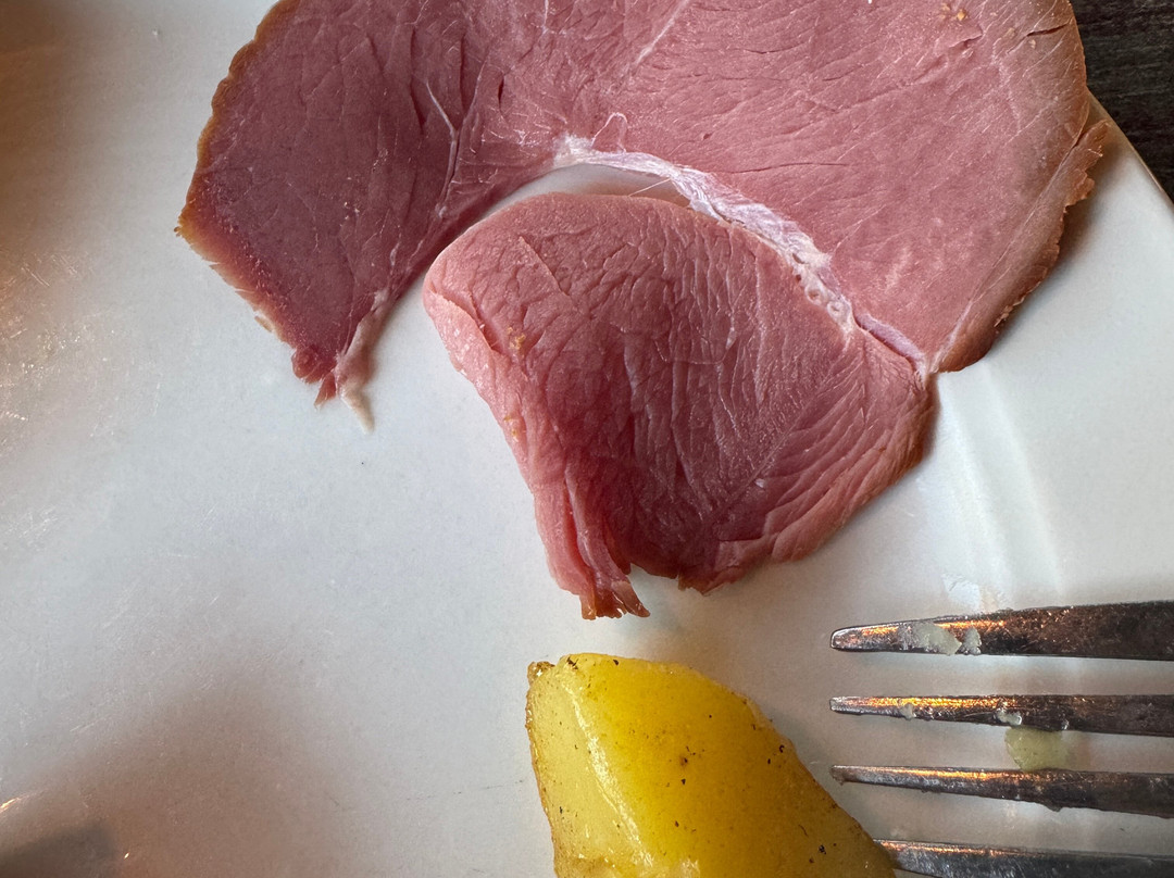 Sure Hotel By Best Western Radmannen主图