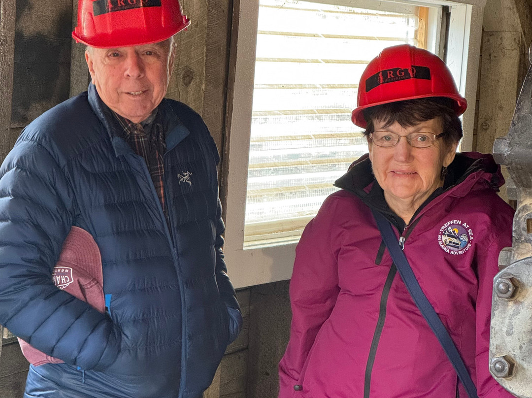 Argo Mill and Tunnel-Idaho Springs必去景点