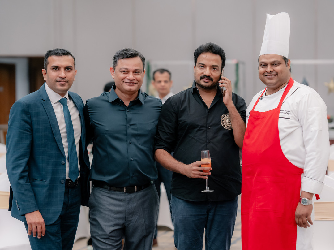 Hyatt Regency Thrissur主图