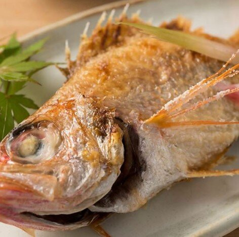 海鮮割烹 海乃華