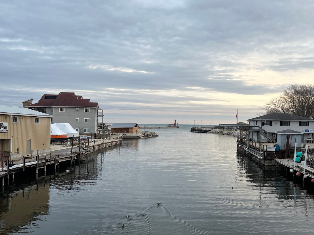 Hotel Stebbins主图