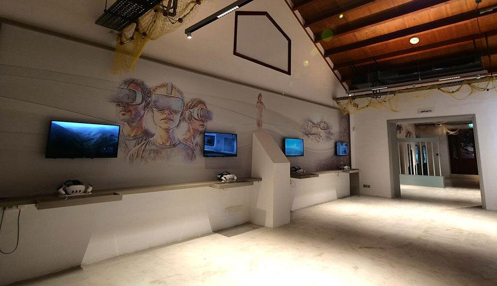 Sea and Culture Museum, Polis Latsi-城邦必去景点