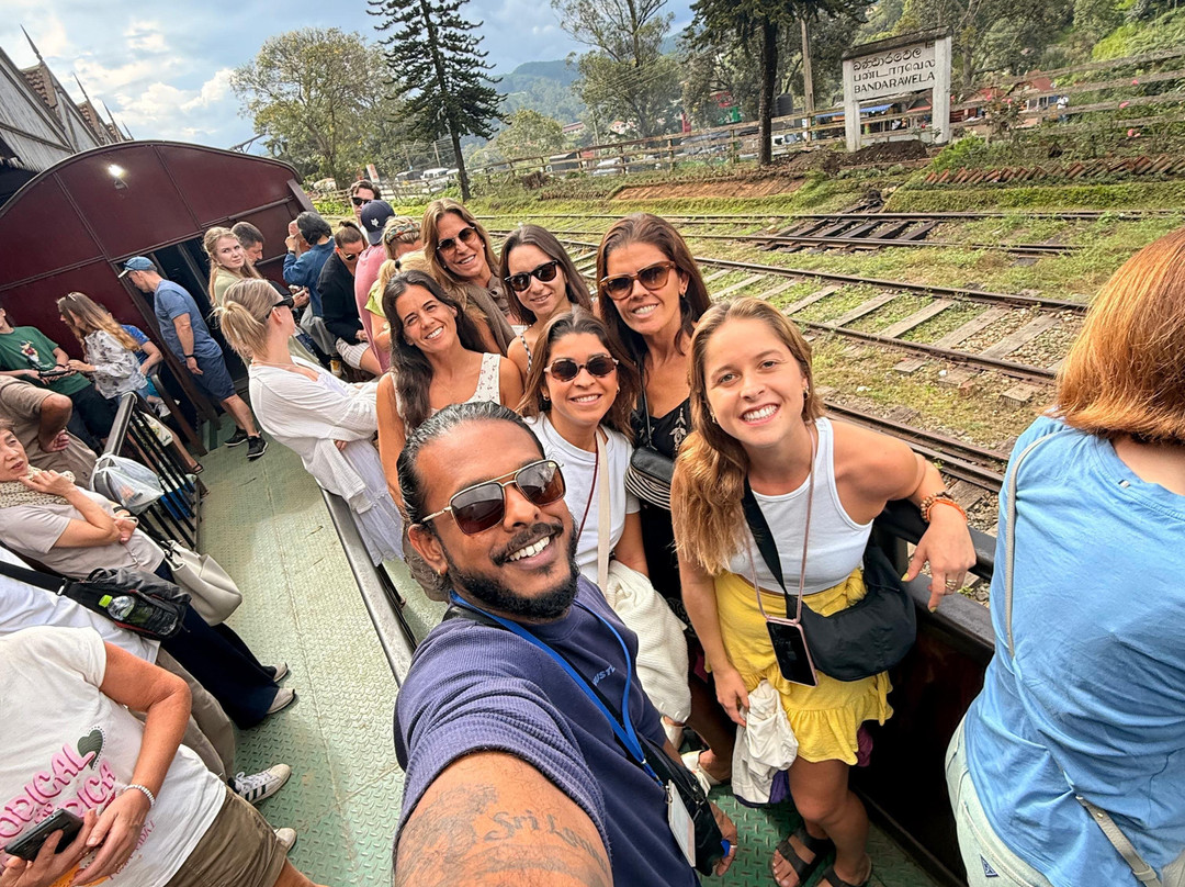 Travelers Choice To Ceylon-科伦坡必去景点