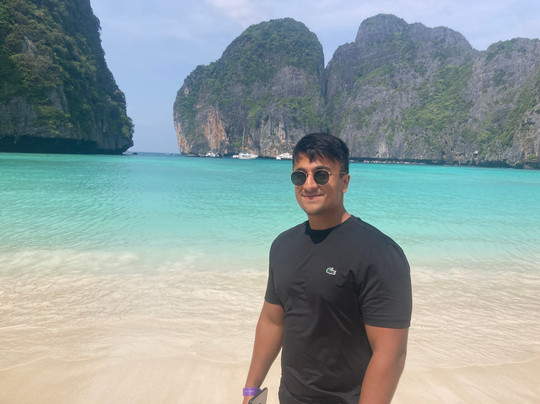 Love Andaman Phuket-普吉岛必去景点