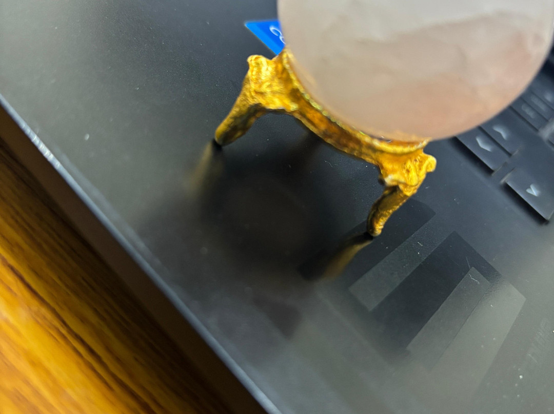 Serv Puja Store-阿格拉必去景点