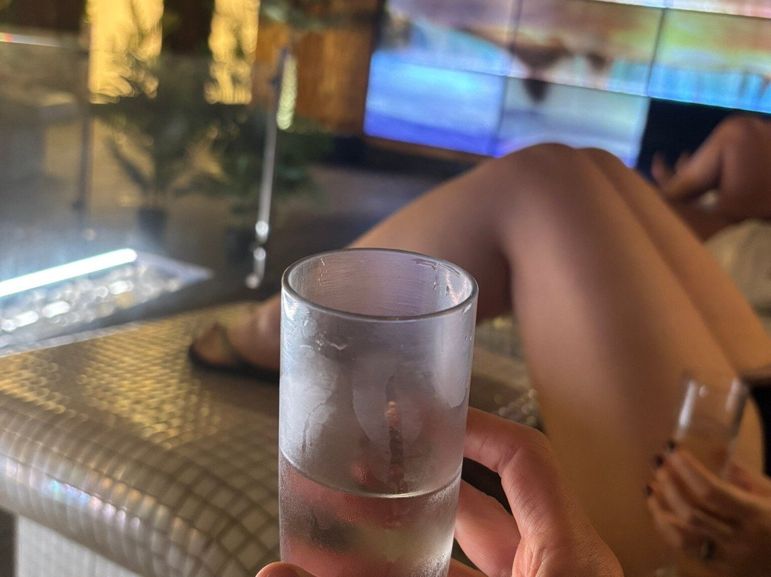 The Clifford Health Club & Spa-Long Eaton必去景点