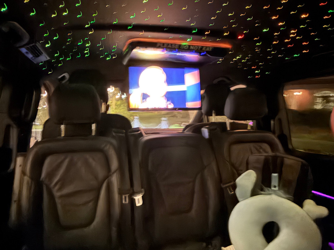 Paris Disney Transfer-巴黎必去景点