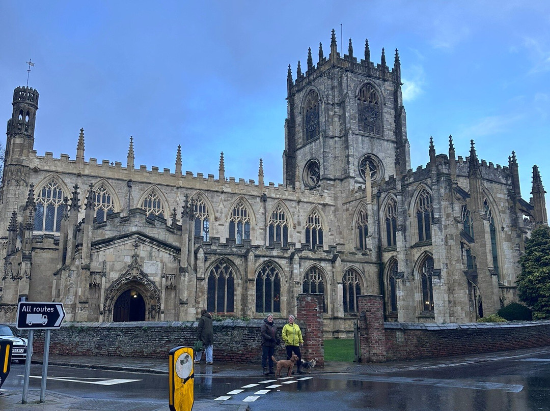 Lairgate Hotel主图