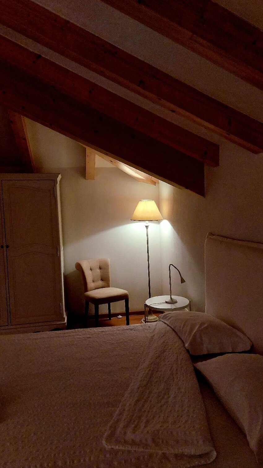 La Villa Degli Orti-官方