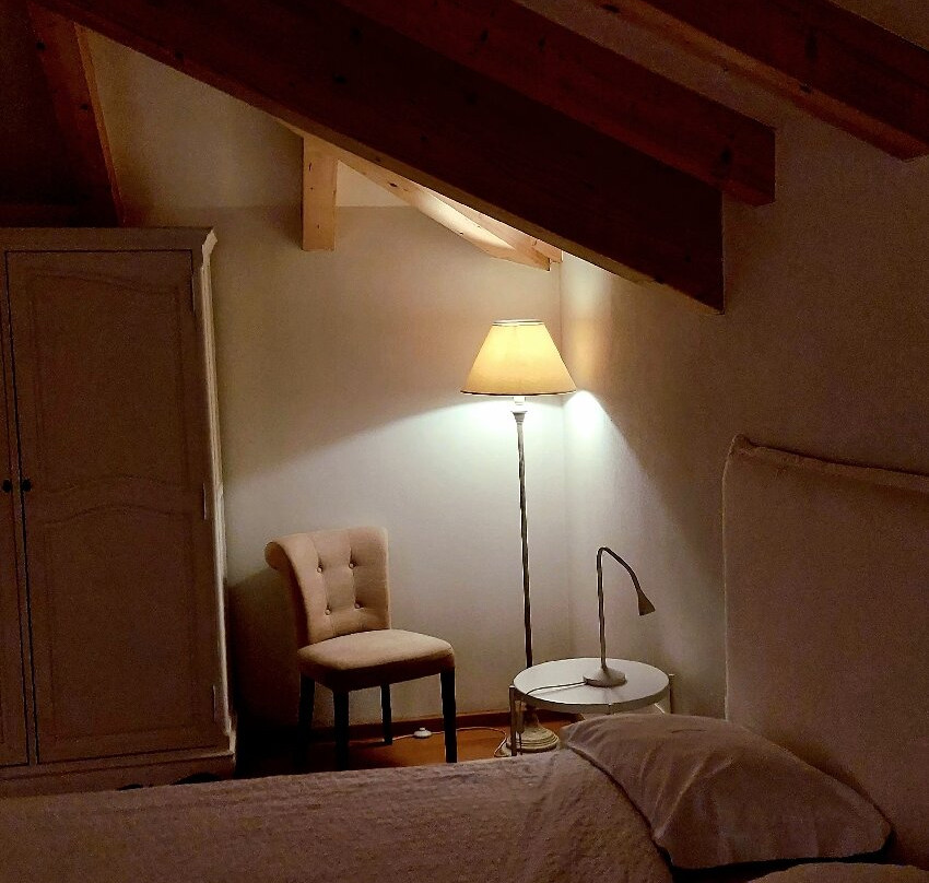 La Villa Degli Orti主图